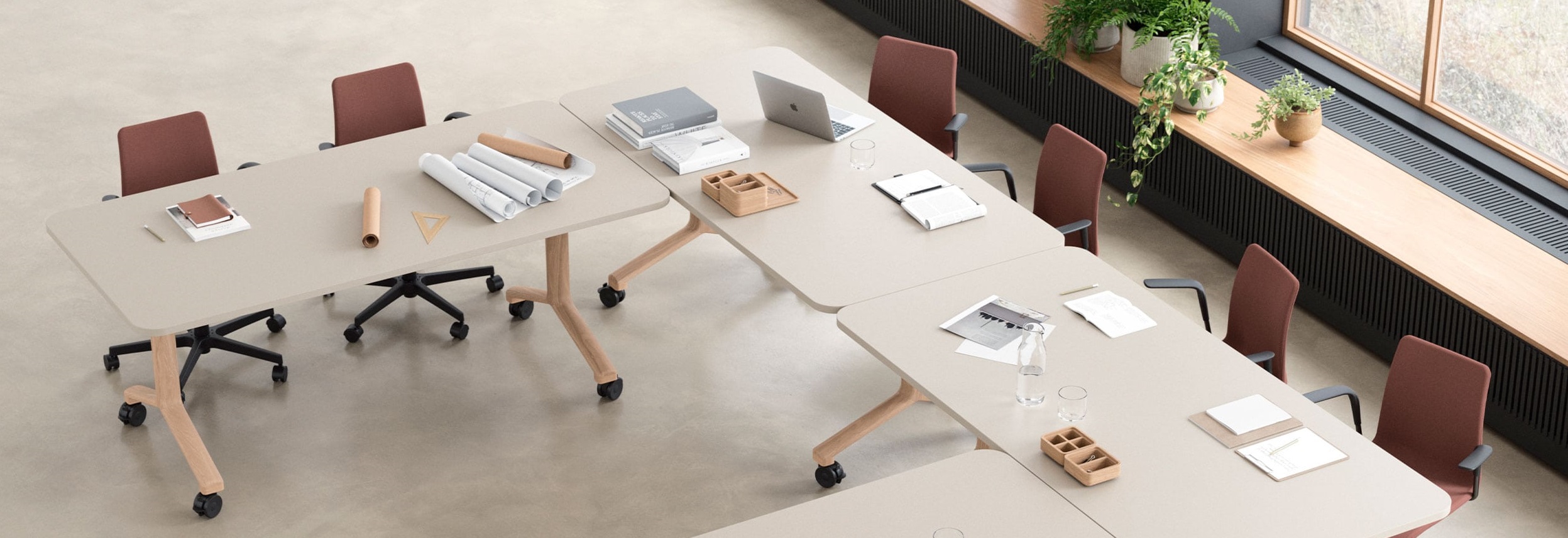 Sizden haber almak isteriz