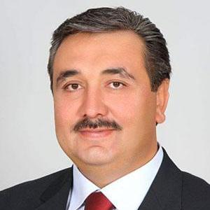 Seyfullah EKŞİ