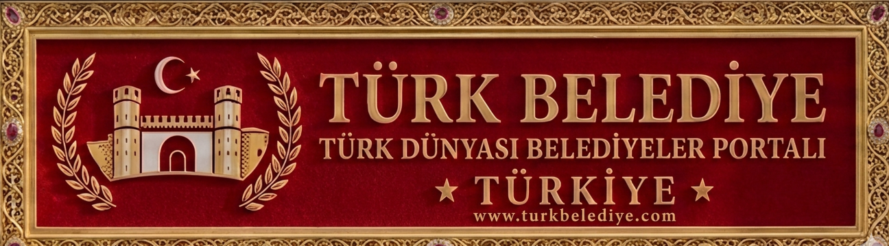 T&uuml;rk Belediye