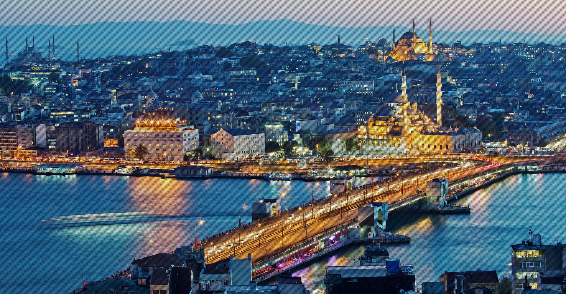 Başlattığımızda Bildirim Alın