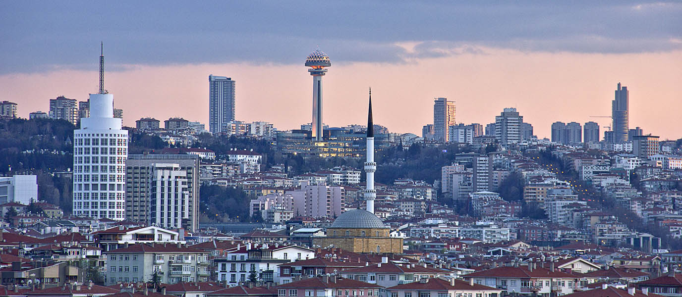 Ankara